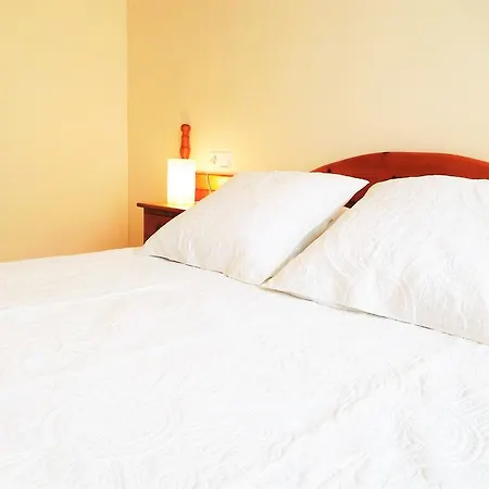 Apartment Iii