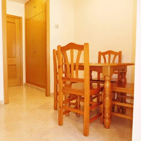 Apartment Iii Lleida