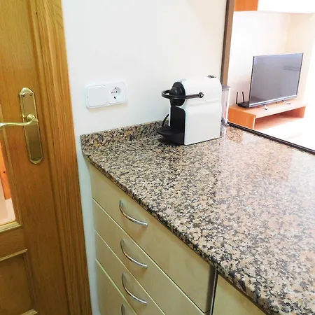 Iii Apartment