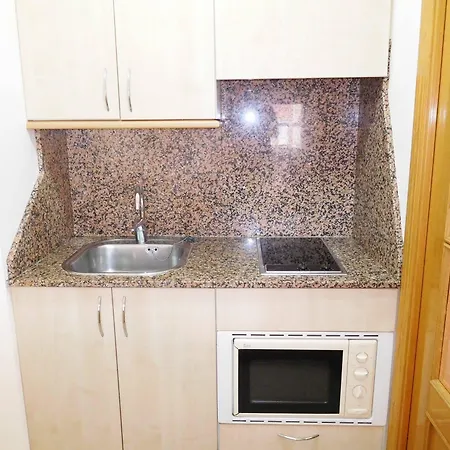 Apartment Iii *
